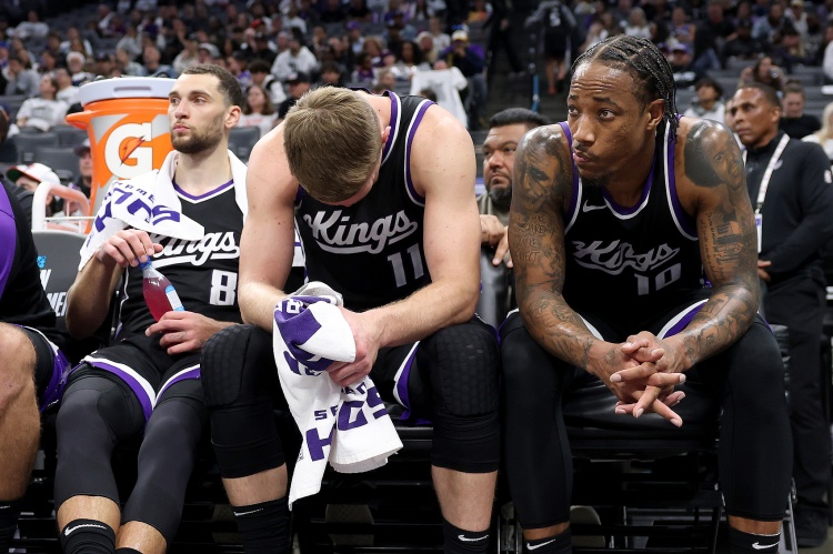 开云-摆烂彻底！数据专家：目前NBA中战绩垫底十队正在集体经历40连败